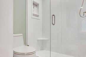 St Helena Island Condo w/ Beach Views & Porch!