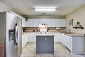 Lexington Family Home ~ 9 Mi to Lake Murray!