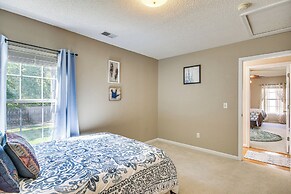 Lexington Family Home ~ 9 Mi to Lake Murray!