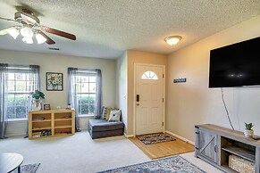 Lexington Family Home ~ 9 Mi to Lake Murray!