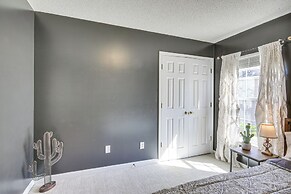 Lexington Family Home ~ 9 Mi to Lake Murray!