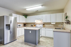 Lexington Family Home ~ 9 Mi to Lake Murray!