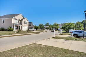 Lexington Family Home ~ 9 Mi to Lake Murray!