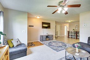 Lexington Family Home ~ 9 Mi to Lake Murray!