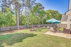 Lexington Family Home ~ 9 Mi to Lake Murray!