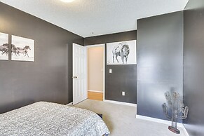 Lexington Family Home ~ 9 Mi to Lake Murray!