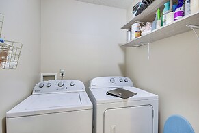 Lexington Family Home ~ 9 Mi to Lake Murray!