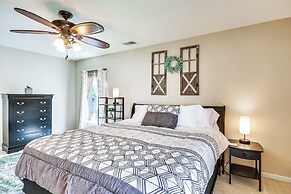 Lexington Family Home ~ 9 Mi to Lake Murray!