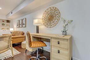 Family-friendly Home: 6 Mi to Downtown Mobile!