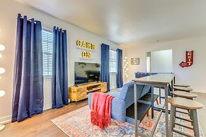 Family-friendly Home: 6 Mi to Downtown Mobile!