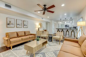 Family-friendly Home: 6 Mi to Downtown Mobile!