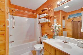 Cozy Cabin w/ Grill & Fire Pit By Dale Hollow Lake