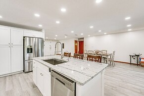 Port Charlotte Retreat w/ Lanai + Private Pool!