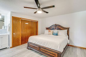 Port Charlotte Retreat w/ Lanai + Private Pool!