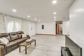 Port Charlotte Retreat w/ Lanai + Private Pool!