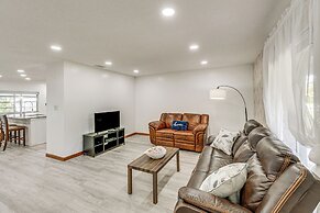 Port Charlotte Retreat w/ Lanai + Private Pool!