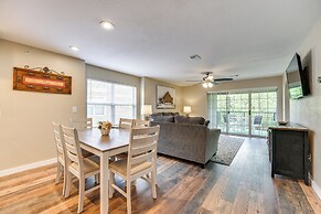 Convenient Branson Condo w/ Resort Amenities!