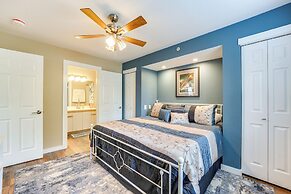 Convenient Branson Condo w/ Resort Amenities!