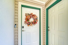 Convenient Branson Condo w/ Resort Amenities!