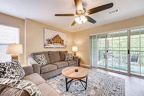 Convenient Branson Condo w/ Resort Amenities!