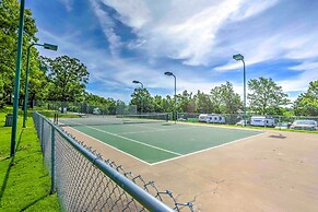 Convenient Branson Condo w/ Resort Amenities!