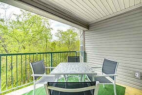 Convenient Branson Condo w/ Resort Amenities!