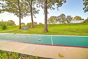 Convenient Branson Condo w/ Resort Amenities!