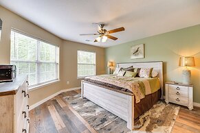 Convenient Branson Condo w/ Resort Amenities!