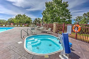 Convenient Branson Condo w/ Resort Amenities!