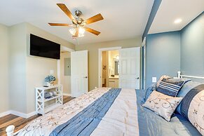 Convenient Branson Condo w/ Resort Amenities!