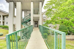 Convenient Branson Condo w/ Resort Amenities!
