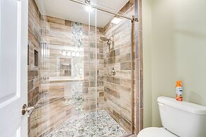 Convenient Branson Condo w/ Resort Amenities!