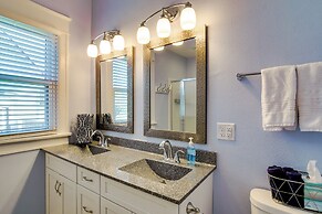 Charming Winterset Vacation Rental w/ Yard & Patio