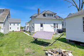 Pet-friendly Smith Island Cottage w/ Golf Cart!