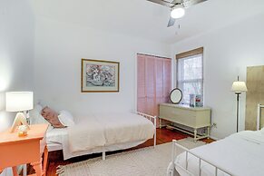 Pet-friendly Smith Island Cottage w/ Golf Cart!