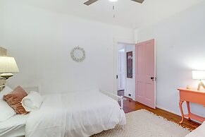 Pet-friendly Smith Island Cottage w/ Golf Cart!