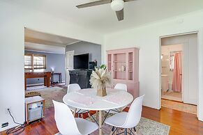 Pet-friendly Smith Island Cottage w/ Golf Cart!