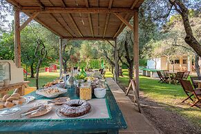 BIO AGRITURISMO SALOS