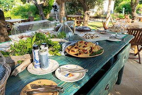 BIO AGRITURISMO SALOS