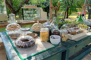 BIO AGRITURISMO SALOS