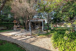 BIO AGRITURISMO SALOS