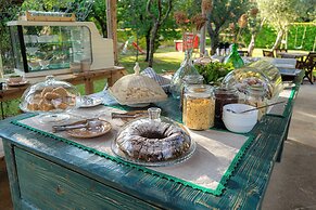 BIO AGRITURISMO SALOS