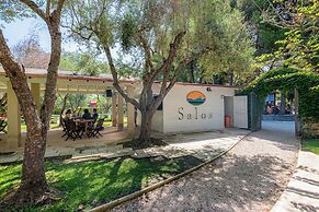 BIO AGRITURISMO SALOS