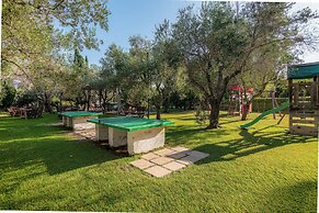 BIO AGRITURISMO SALOS