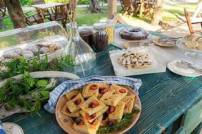 BIO AGRITURISMO SALOS