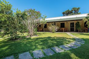 BIO AGRITURISMO SALOS