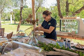 BIO AGRITURISMO SALOS