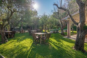 BIO AGRITURISMO SALOS