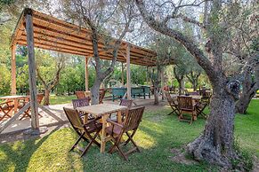 BIO AGRITURISMO SALOS