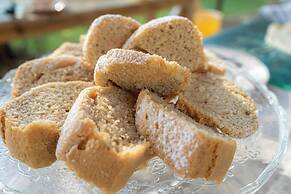 BIO AGRITURISMO SALOS